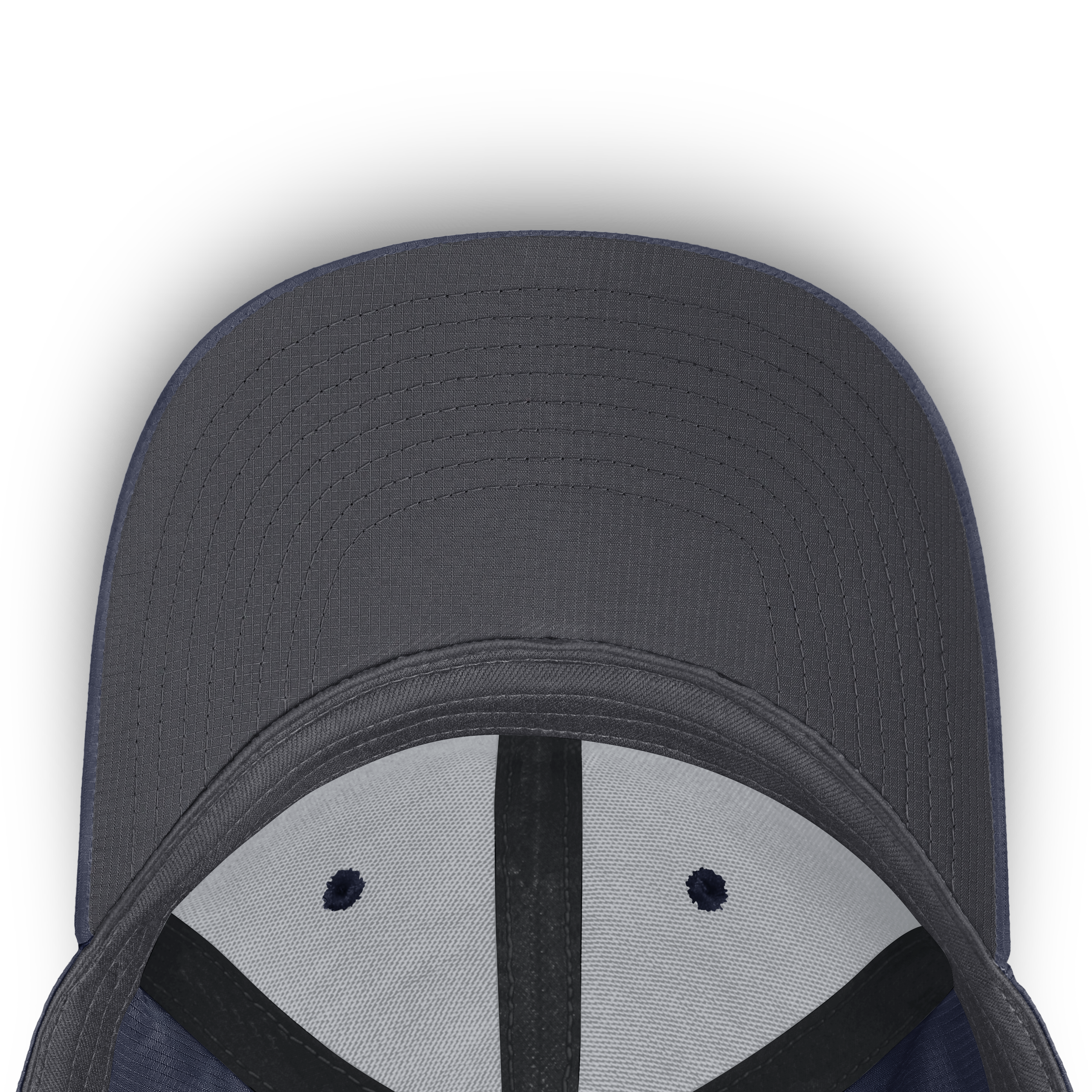 Men's Nike Navy Toronto Blue Jays 50th Season Dri-FIT Adjustable Hat